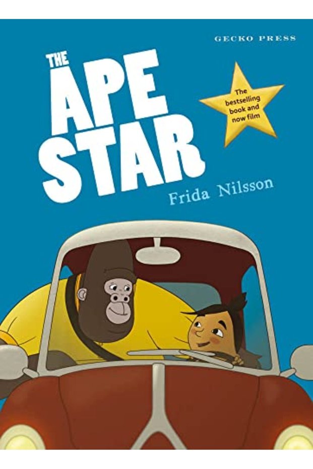 The Ape Star