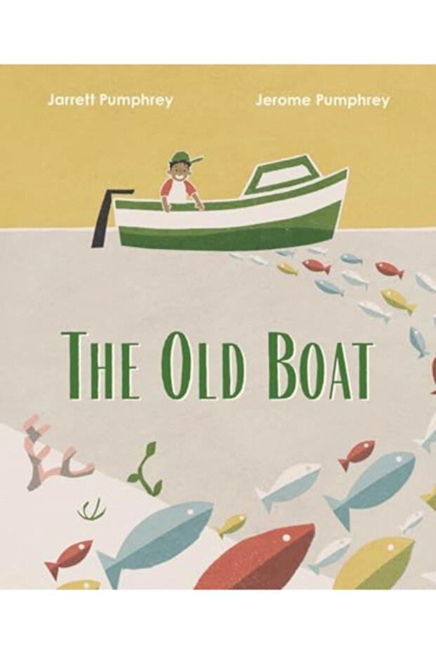 The Old Boat