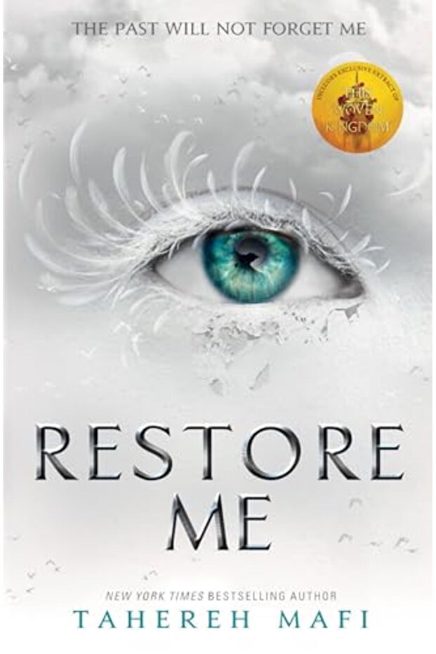 Restore Me 4