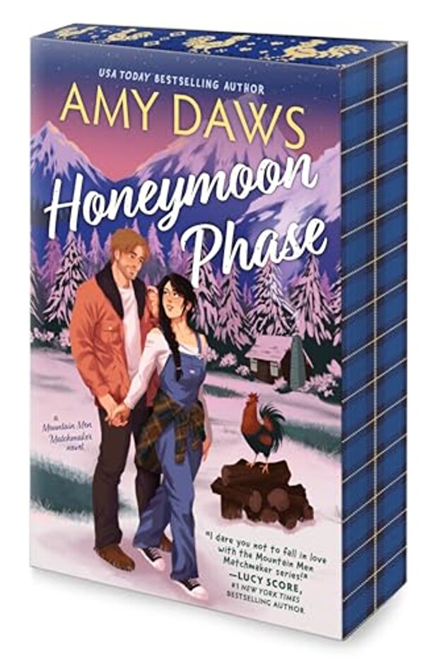 Honeymoon Phase