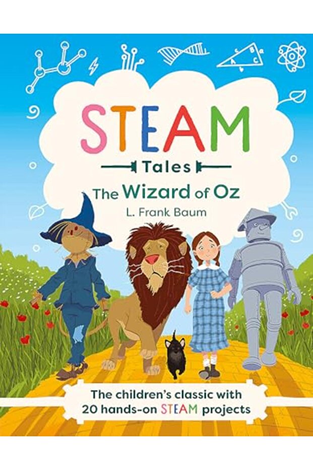 Wizard of Oz