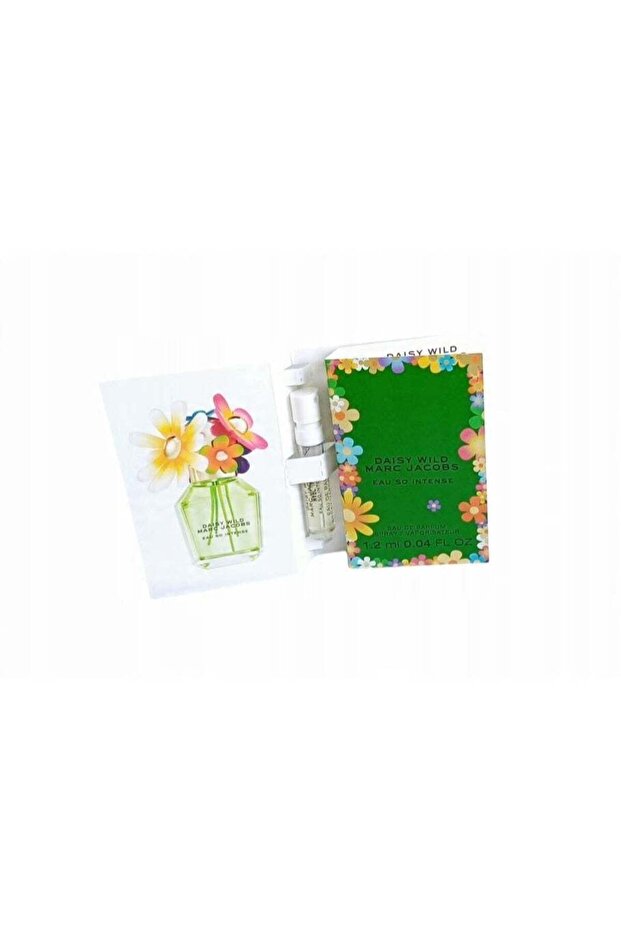Daisy Wild Eau So Intense EDP 1.2ml