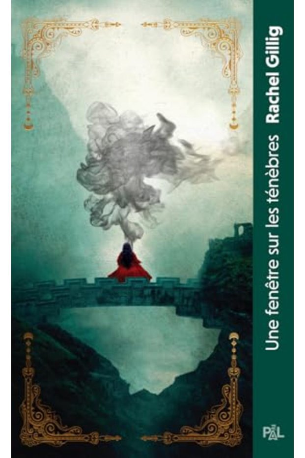 Une Fenetre Sur Les Tenebres (Poche) - Tome 01 Le Livre Du Roi Berger