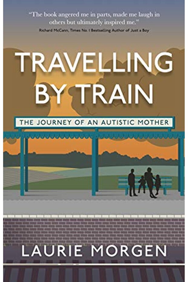Travelling by Train: The Journey of an Autistic Mother