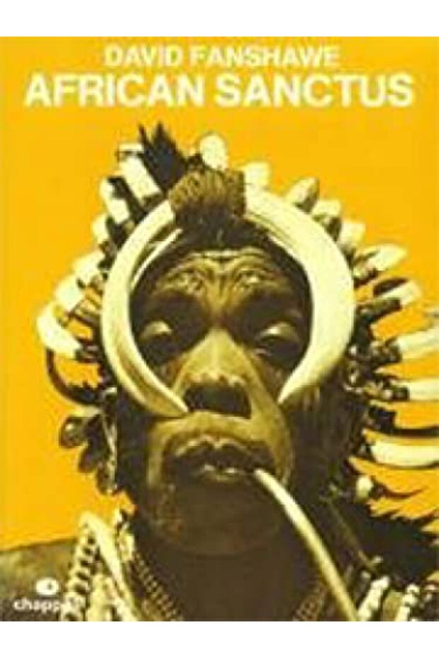 African Sanctus