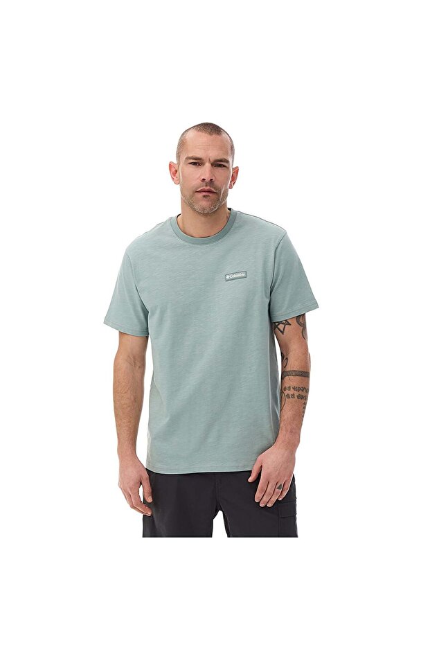 Csc Gem Label Men's Short Sleeve T-Shirt