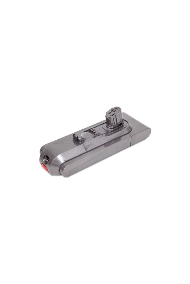 Gen5detect™ batarya (Gri)
