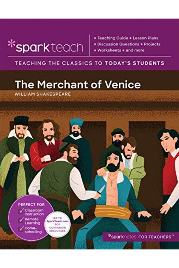 The Merchant of Venice