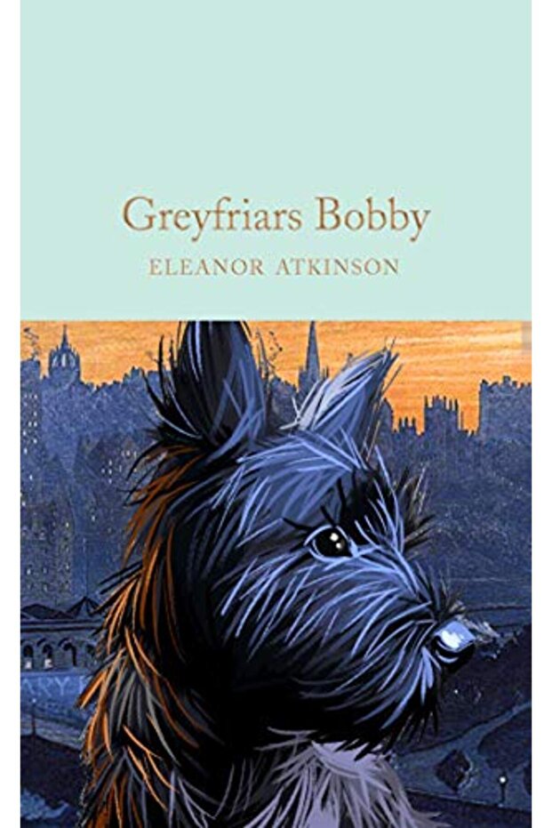 Greyfriars Bobby - 1