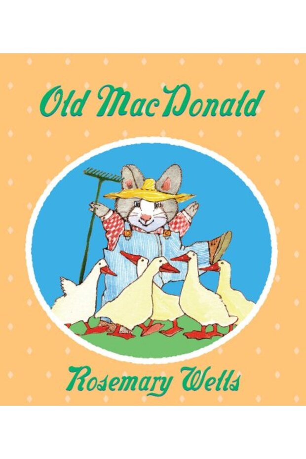 Old Macdonald - 1