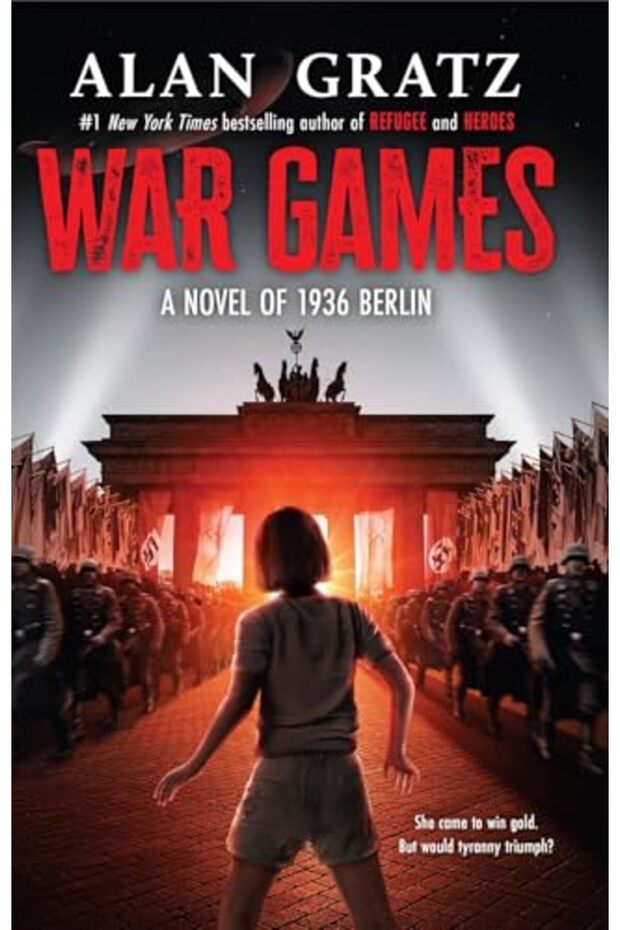 War Games - 1