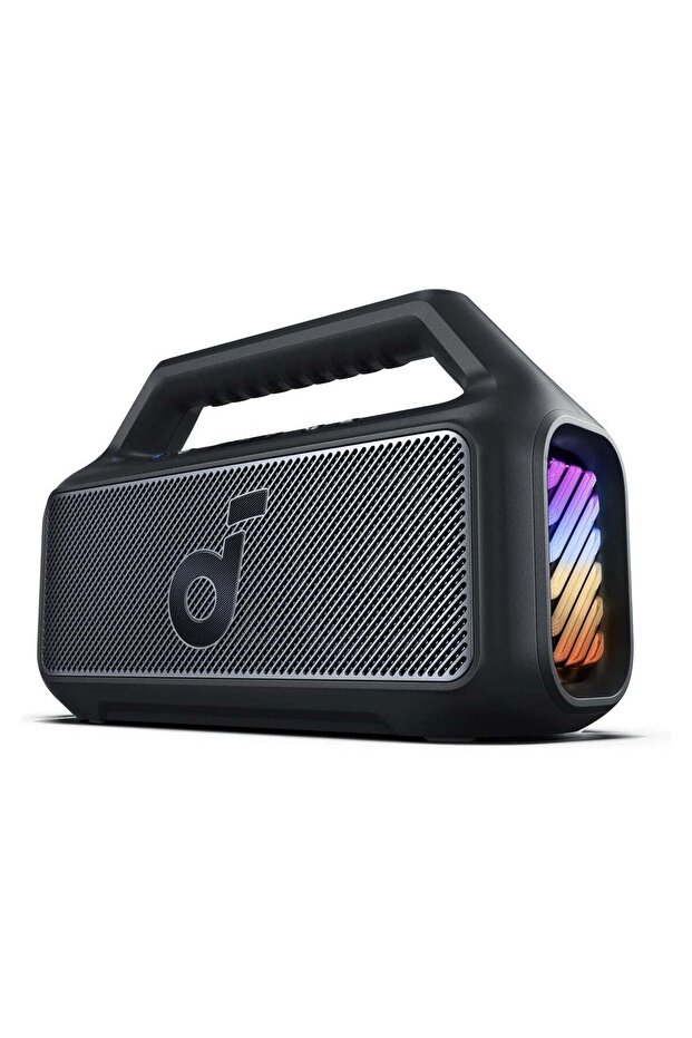 Soundcore Anker Boom 2 Bluetooth Speaker