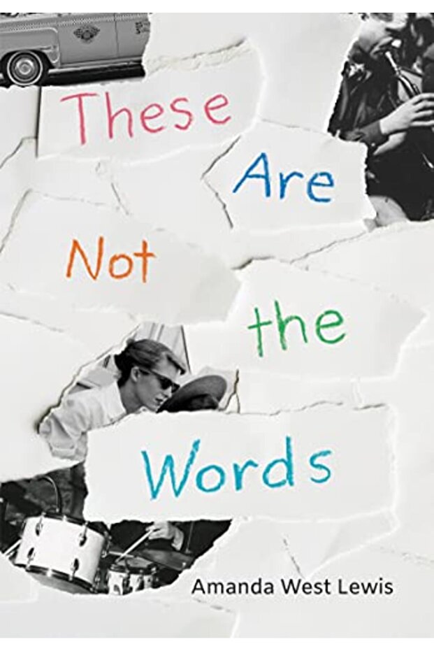 These Are Not the Words