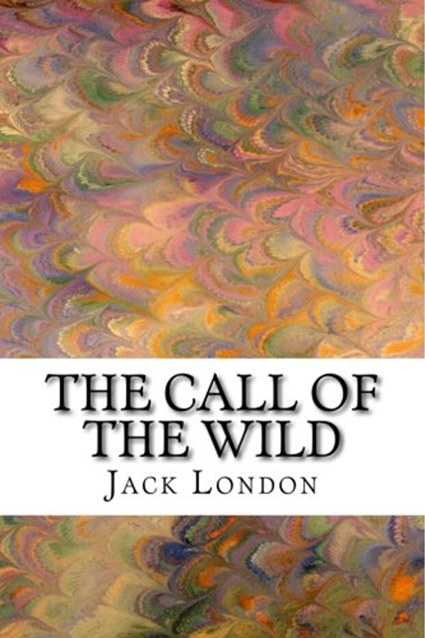 The Call of the Wild: (Jack London Classic Collection)