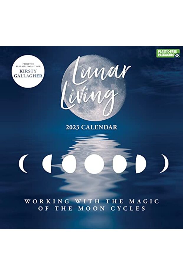 Lunar Living (PFP) Wall