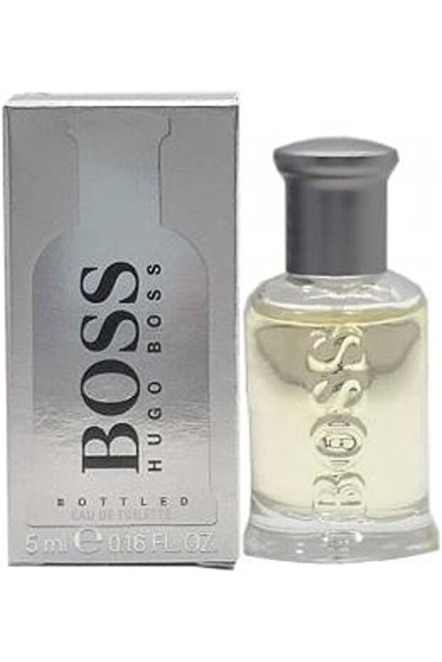 Bottled EDT Men 5ml