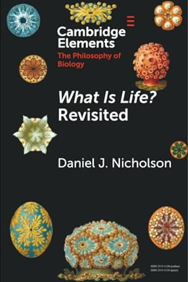What Is Life? Revisited