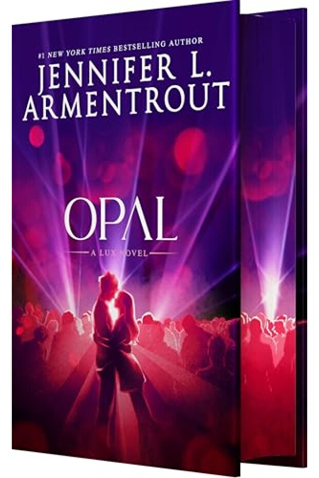 Opal - 1