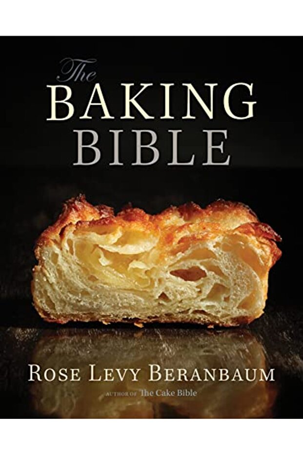 Baking Bible