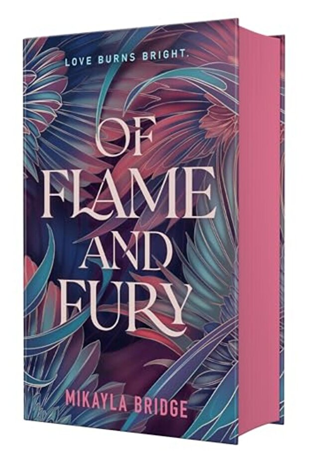 Of Flame and Fury