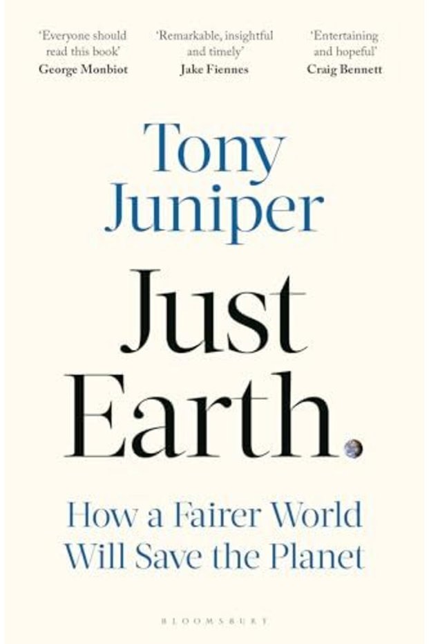 Just Earth