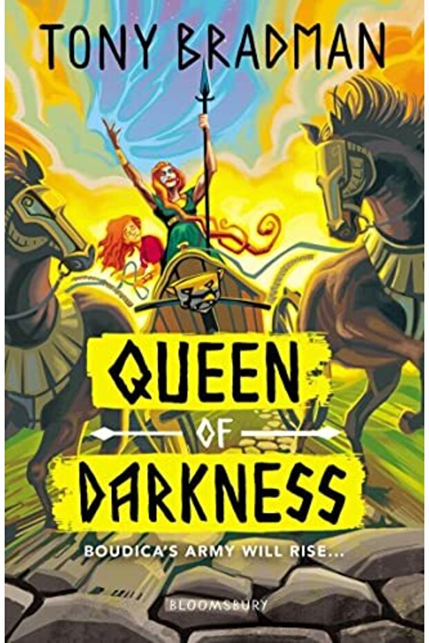 Queen of Darkness