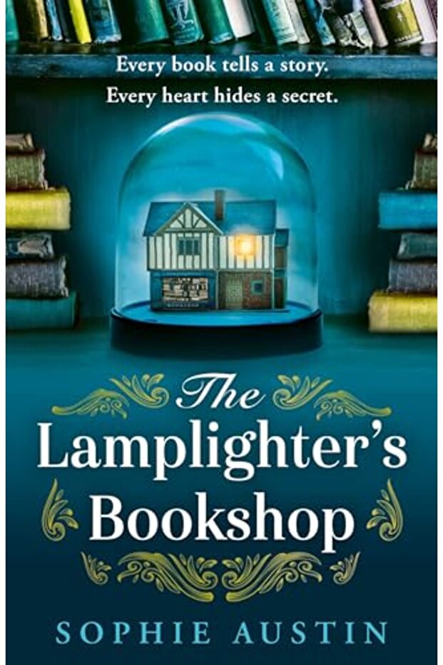 The Lamplighter's Bookshop