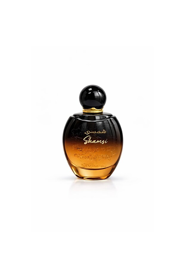 Kissat Al Hub Shamsi 100ml Edp