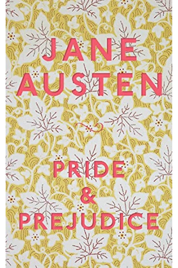 Pride And Prejudice - 1