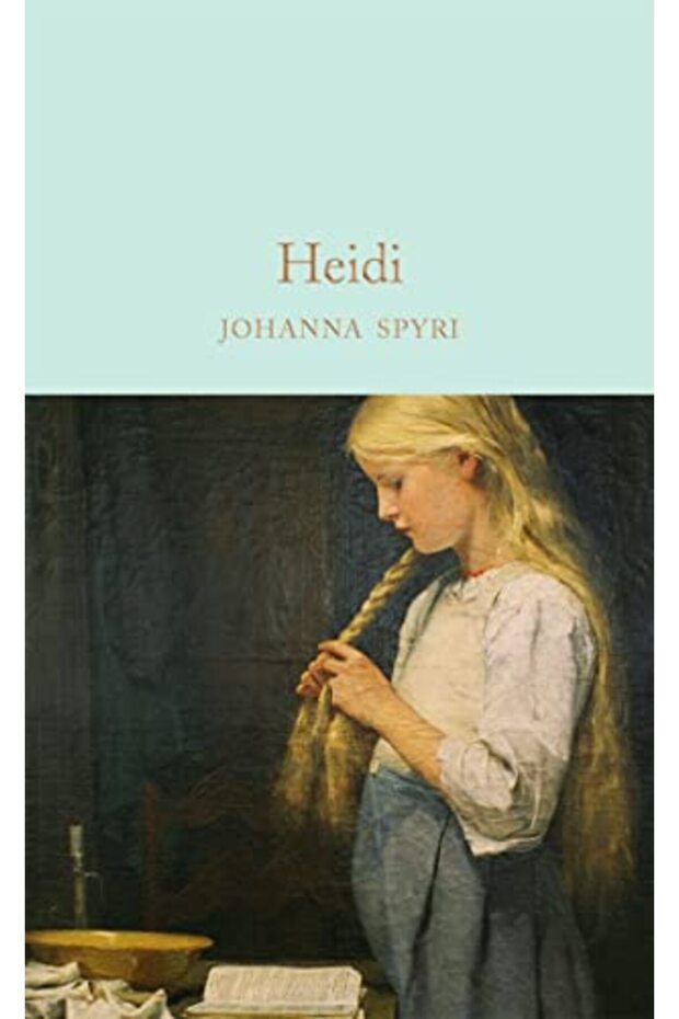 Heidi - 1