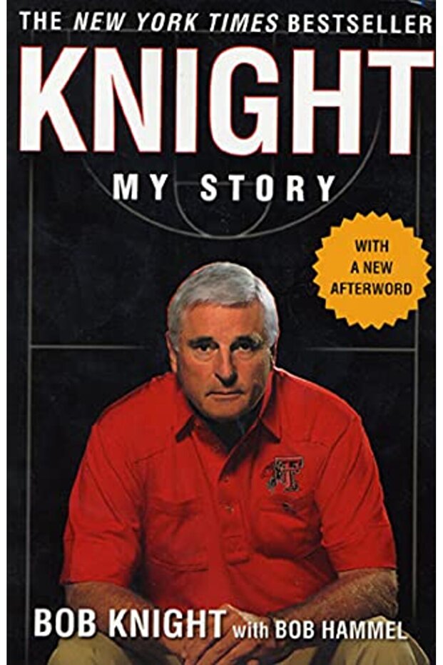 Knight: My Story