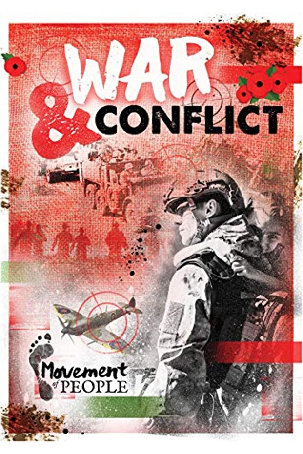 War and Conflict