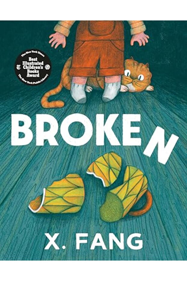Broken