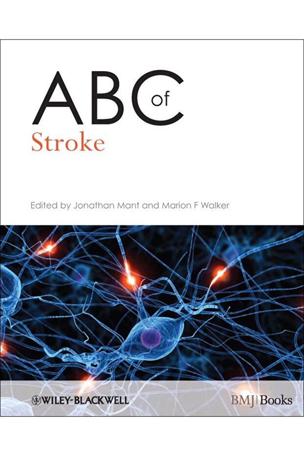 ABC of Stroke