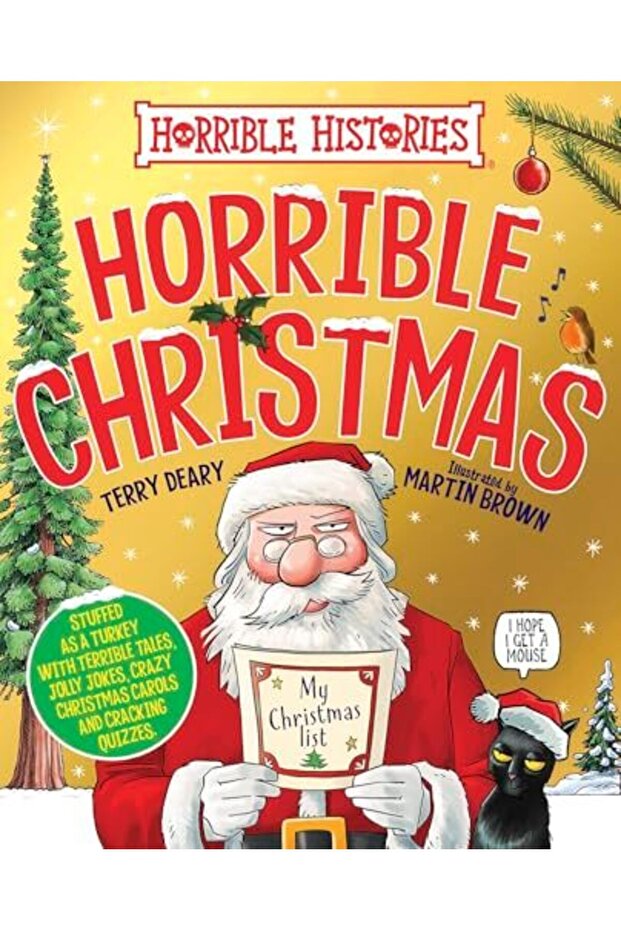 Horrible Christmas