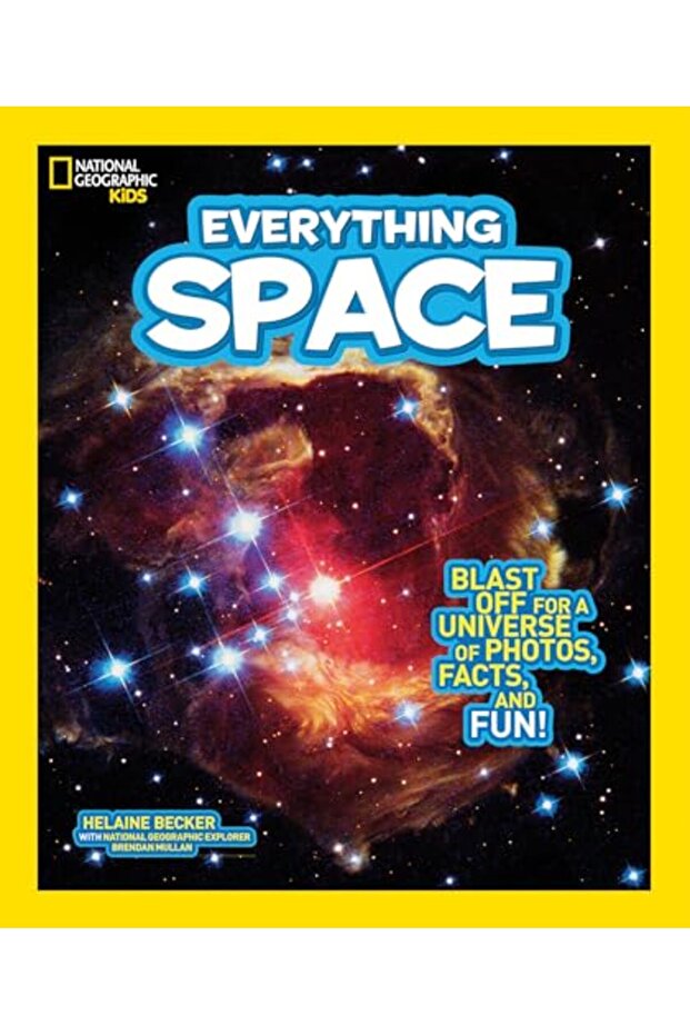 Everything Space
