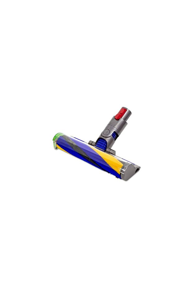 Gen5detect™ Fluffy Optic™ temizleme başlığı - 1
