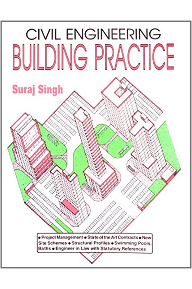 Civil Engineering Building Practice