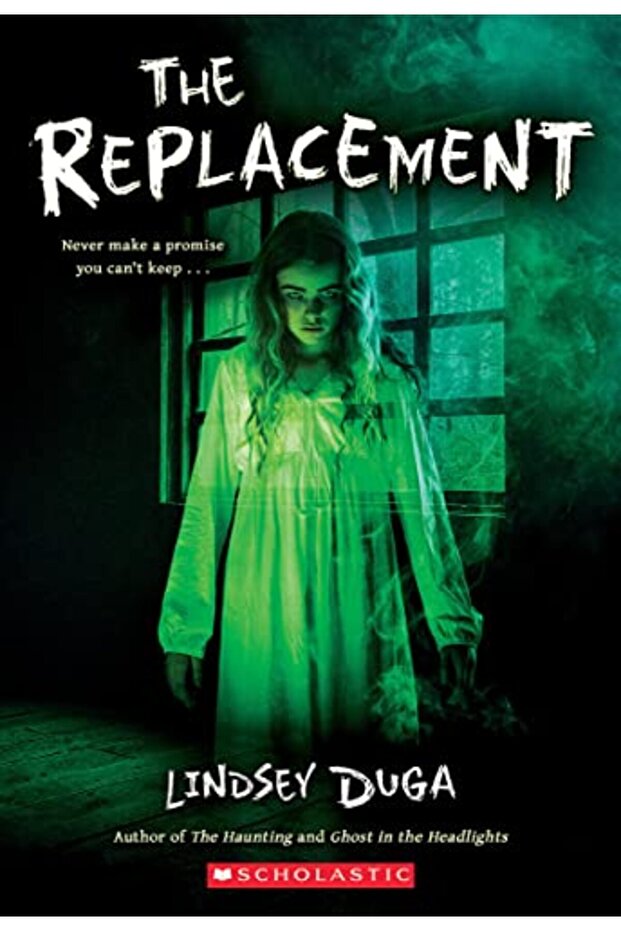 The Replacement - 1