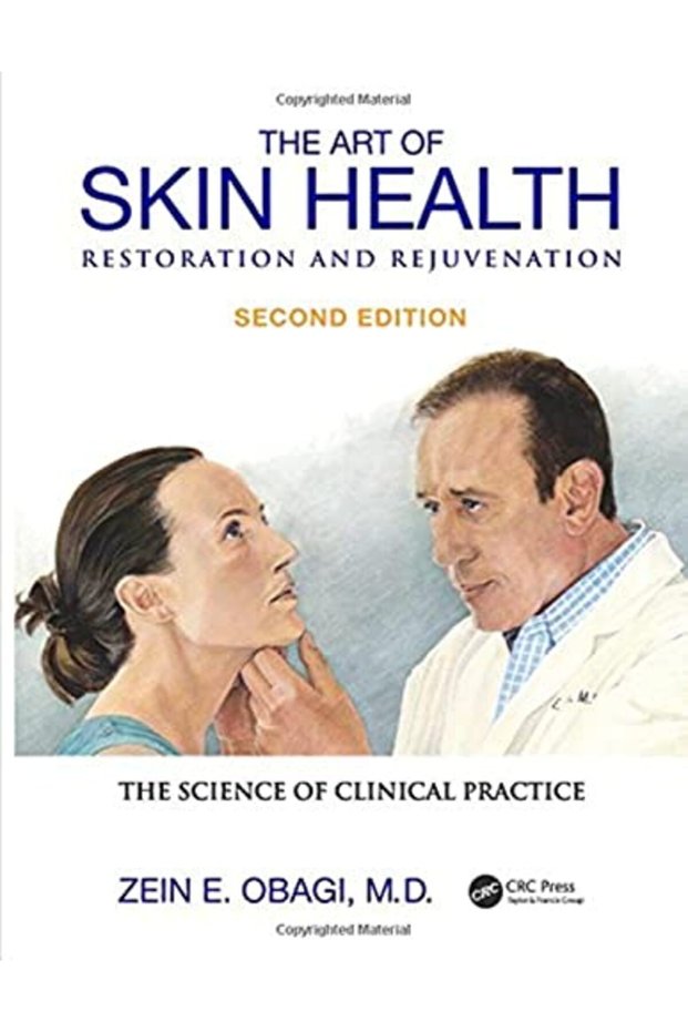 The Art of Skin Health Restoration and Rejuvenation