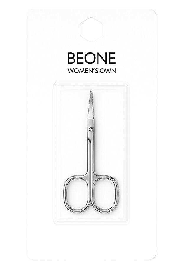Cuticle Scissors - 1