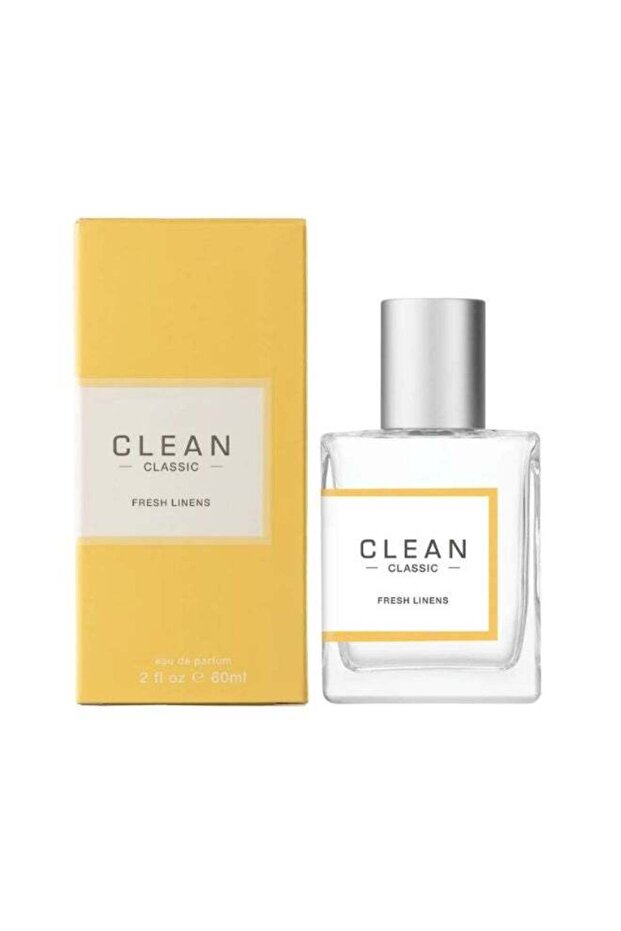 Fresh Linens EDP 60ml
