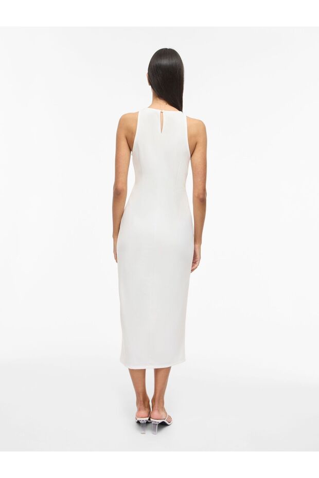 Maxikleid VICLARA Ärmelloses - 4