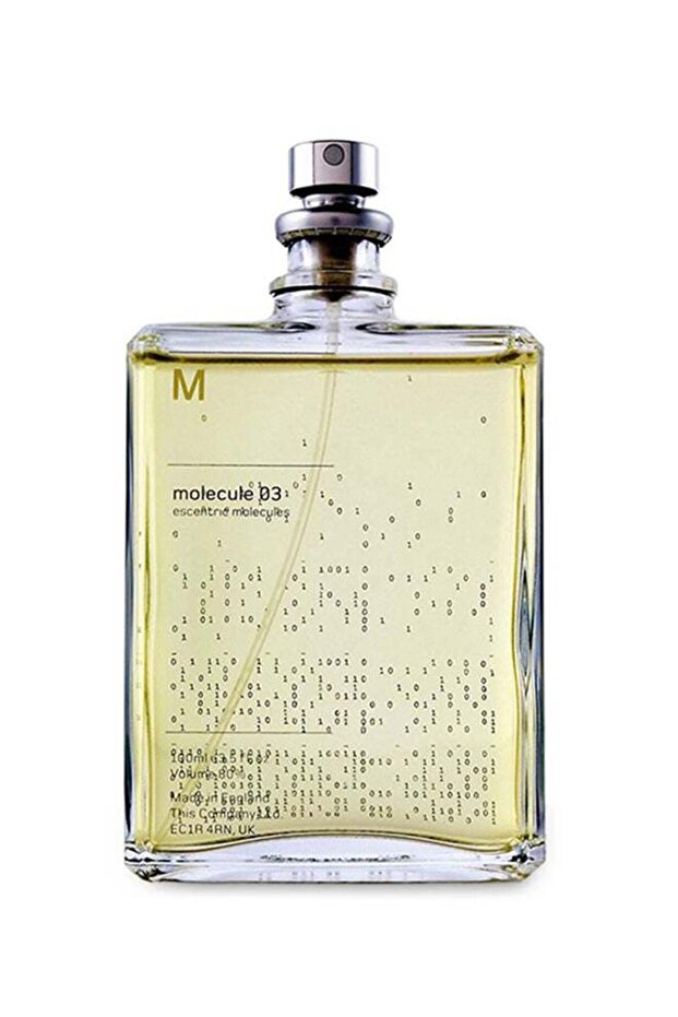 Molecule 03 EDT 100ml