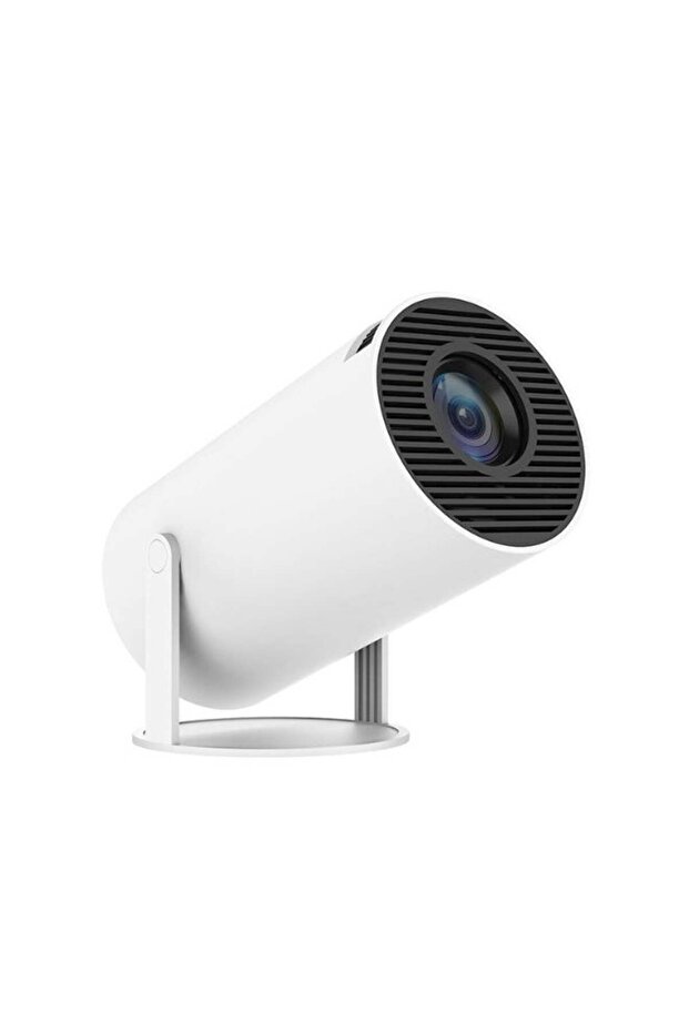 H5-A Portable Smart Projector