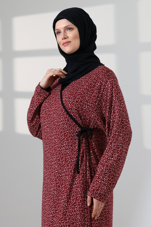 Prayer dress