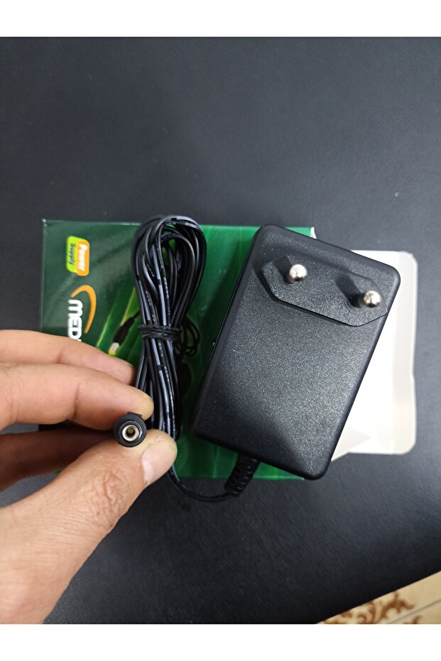 12V2A güç adaptörü - 2