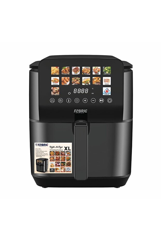 AIR FRYER