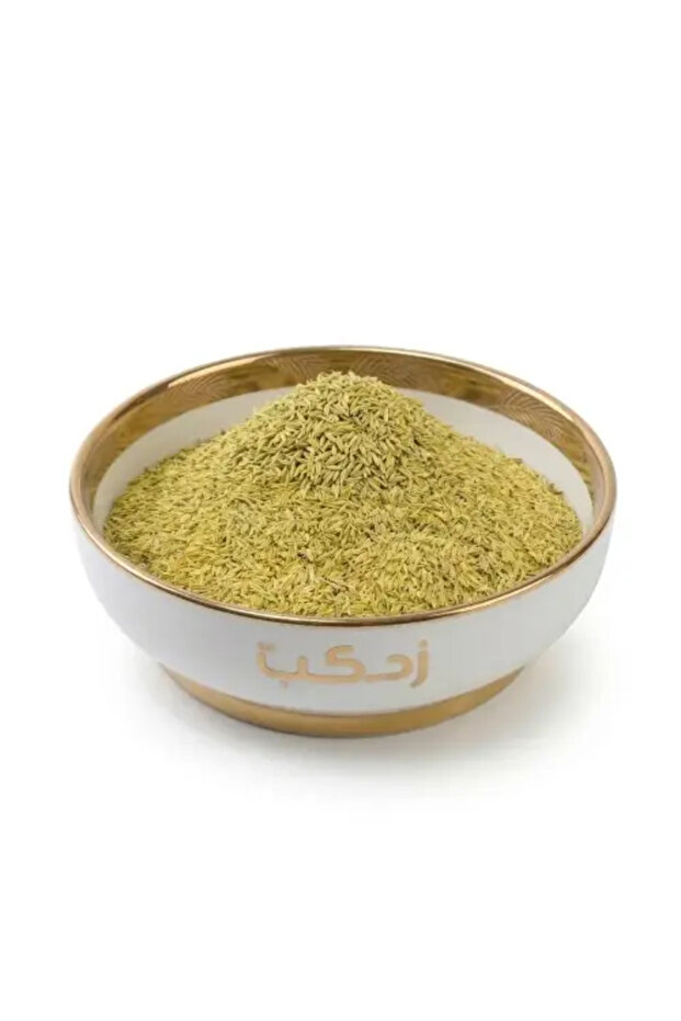 كمون سوداني حب واحد كيلو