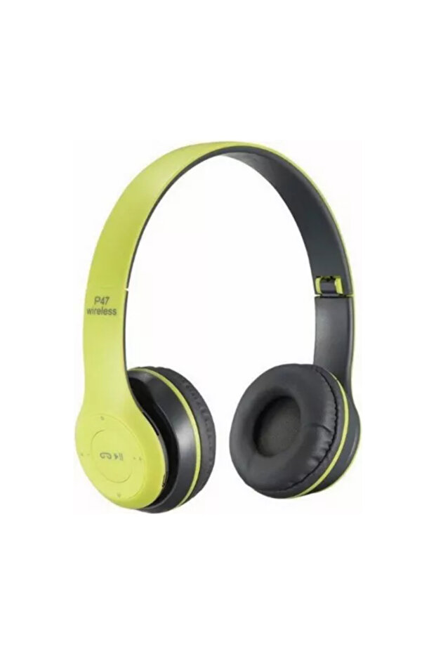 Căști Wireless P47 - 3